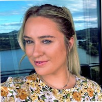 Kaitlin Staines