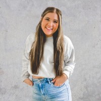 Melanie Crall