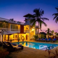 La Vaiencia Beach Resort