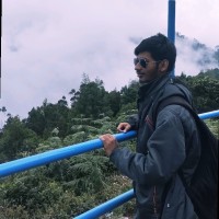 Ajaykumar K V