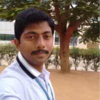 Mahesh Nagaraj