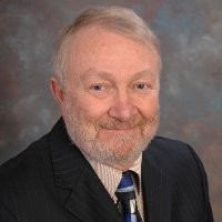 David McDonald