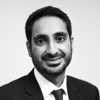 Nikhil Lakhani