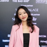 Jasmine Lim