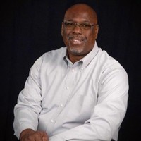 Raymond Harrison
