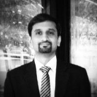 Niraj Naik