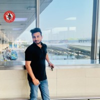 Ashish Chaudhary