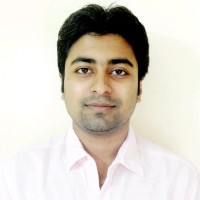 Anirban Mandal