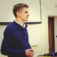 Nikita Mishakov