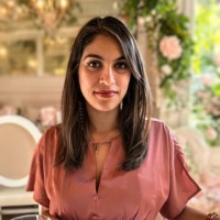Nuha Abdelrahim, RD LDN CDCES