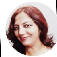 Rashmi Jadhav