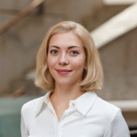 Mariia Radaeva, Ph.D.