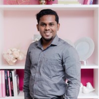 SIBI PAUL