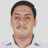 Ravi Thodkar