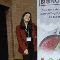 Lucía González Pinto