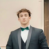 Isaac Harrison