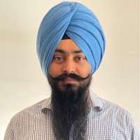 Parminderpal Singh