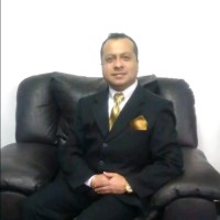 Luis Fernando Sánchez Romero