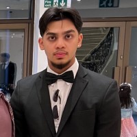 Ridhwaan Miah
