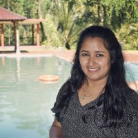Nirmala G D