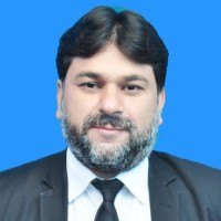 Amanullah Shaikh