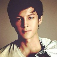 Jojo Liao