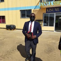 David Odongo