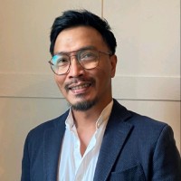 Jumhan Raharjo Jalal