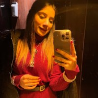 Rimsha Nauman