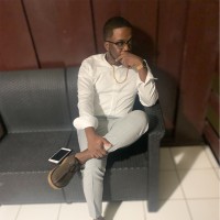Jamar Dinall