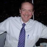 Stephen Burns