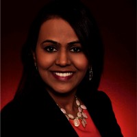 Binita Parekh