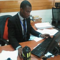 Prince Kyeremateng