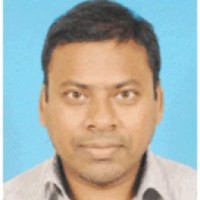 Chinnarajan Ravindran