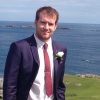 James Harkin