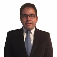 Jesús Javier Olvera Monroy
