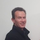 Des Hinkley