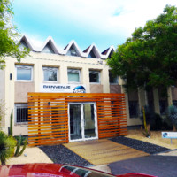 Administration Rochette Industrie