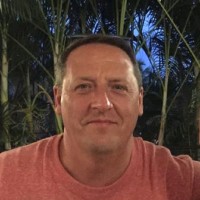 Mark Stevens