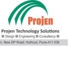 Projen Technology Solutions