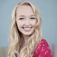Elizabeth Luckraft