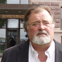 Anders Stolpe