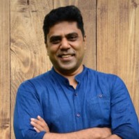 Nihar Bhosale