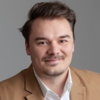 Tobias Van Der Horst