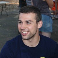 Adam Tappin