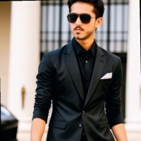 Aashir Mehmood