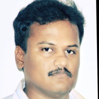 Nandhakumar K