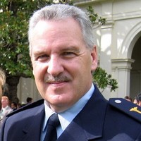 Paul Holman