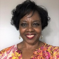 Judy Edwards