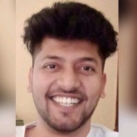 Abhinav Raj